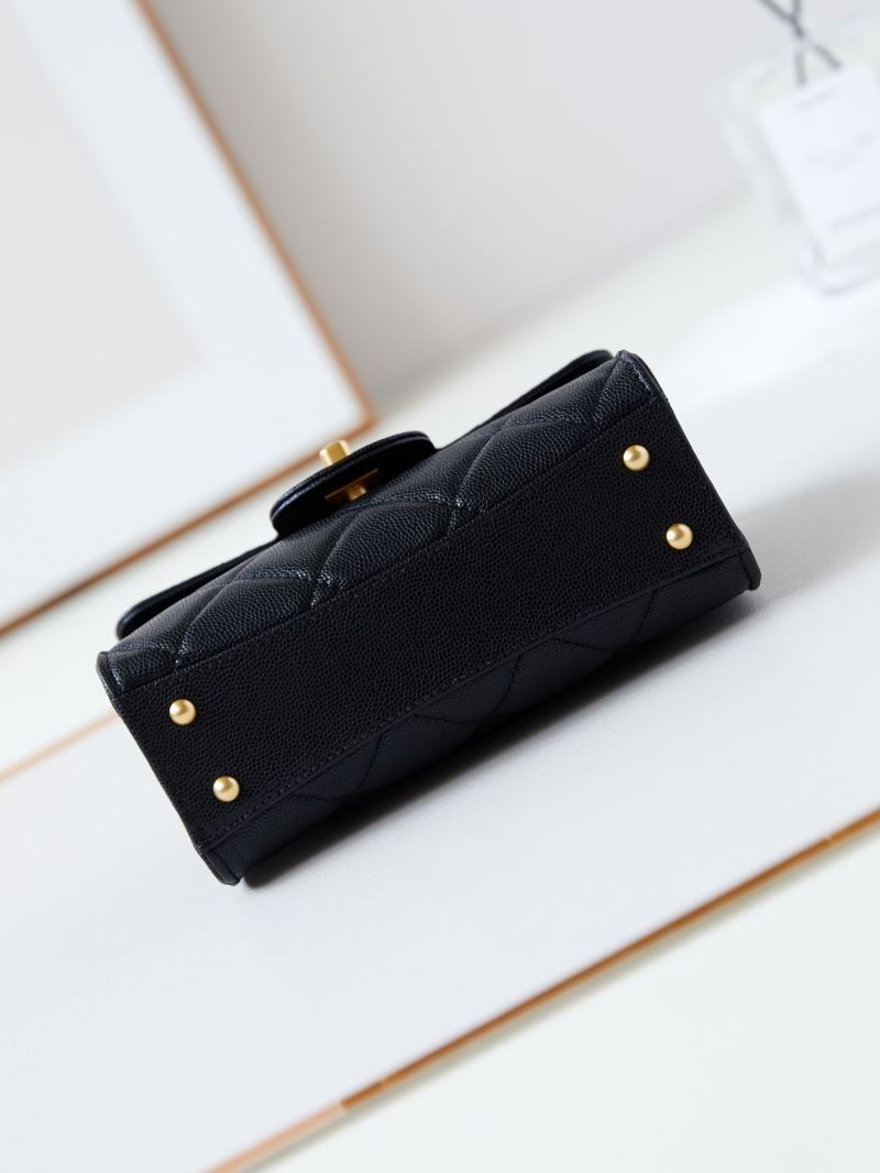 Ch**el satchel bags